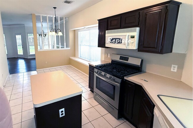 property at 3342 Oak Branch Ln