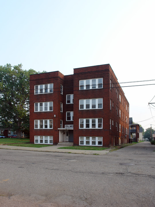 801 6th St NW in Canton, OH - Building Photo