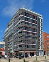 Dragon Condos in Toronto, ON - Building Photo - Building Photo
