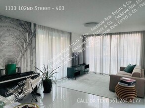 1133 102nd St in Bay Harbor Islands, FL - Building Photo - Building Photo