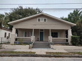 2913 N 18th St in Tampa, FL - Building Photo