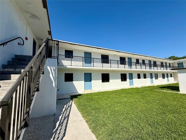 property at 180 NE 57th St