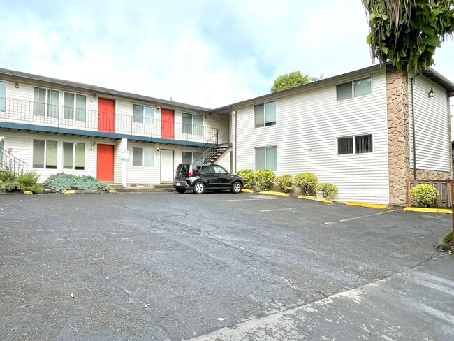 property at 527-545-545 SE 78th Ave