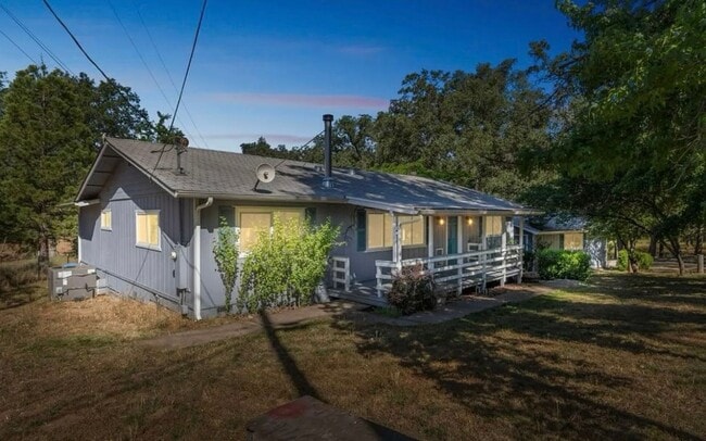 property at 5760 Garden Valley Rd