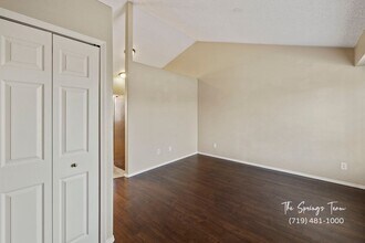775 Progress Dr in Fountain, CO - Building Photo - Building Photo