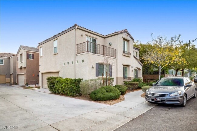 property at 7609 Vanity Ct