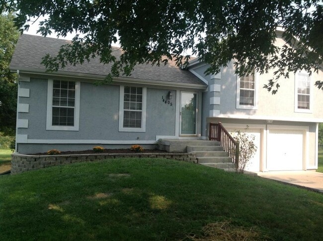 property at 14405 S Greentree Dr