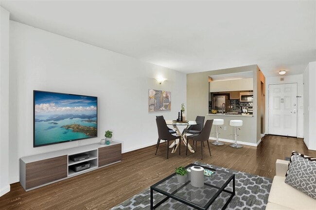 property at 20 2nd St