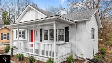 605 Apple St in Burlington, NC - Building Photo - Building Photo