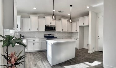 5549 S Dillon in Mesa, AZ - Building Photo - Building Photo