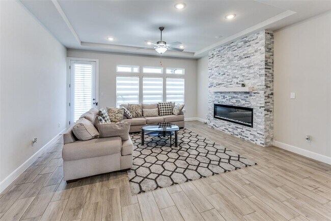 224 Draco St in Georgetown, TX - Building Photo - Building Photo