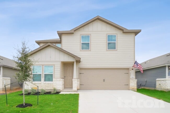 property at 13563 Paxton Blvd