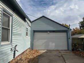 709 S 17th St in Fort Dodge, IA - Building Photo - Building Photo