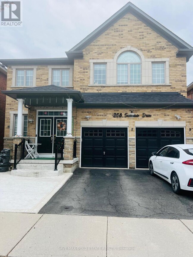 258 Swindale Dr