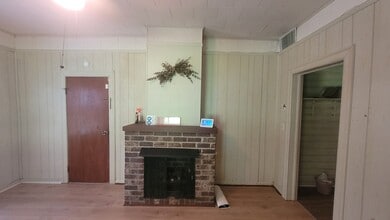 508 Union Ave in Utica, MS - Foto de edificio - Building Photo