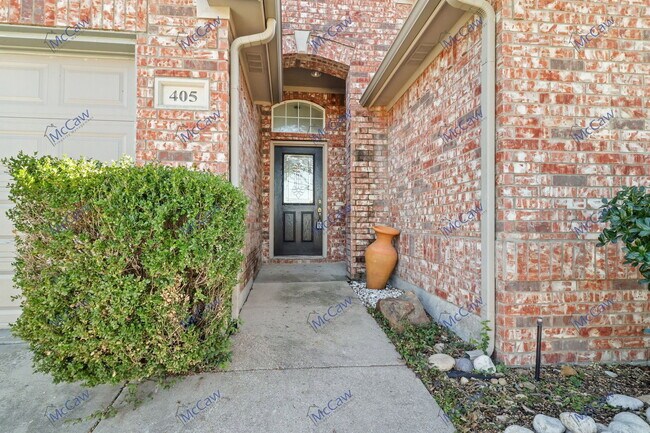 405 Mustang Trail in Celina, TX - Building Photo - Building Photo