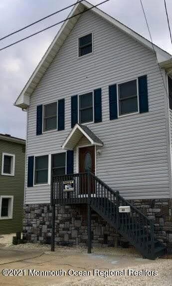 61 Fielder Ave in Seaside Heights, NJ - Building Photo - Building Photo