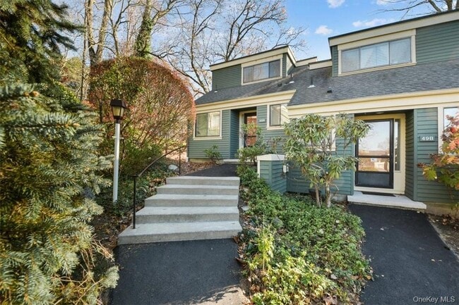 49 A Heritage Hills in Somers, NY - Building Photo - Building Photo