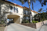 2647 6th St in Santa Monica, CA - Foto de edificio - Building Photo