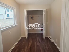 3910 Lisas Dr in Marietta, GA - Foto de edificio - Building Photo