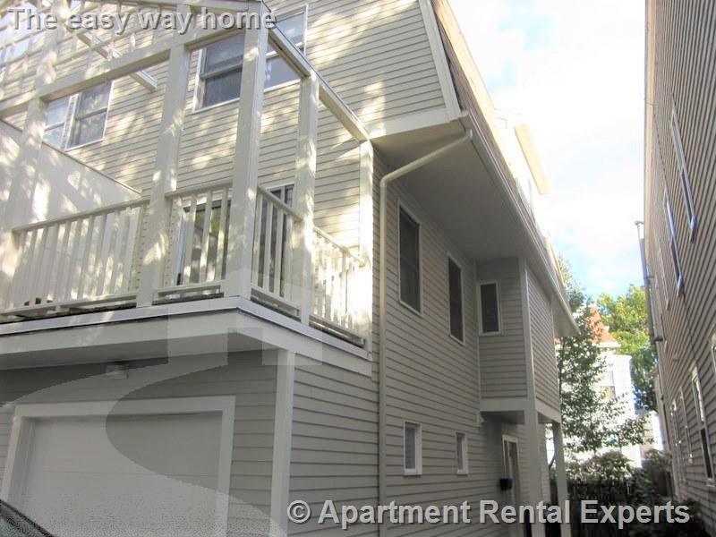 44 Union St, Unit B in Cambridge, MA - Building Photo