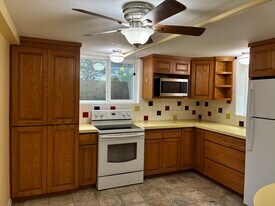 5508 SE Harold St in Portland, OR - Building Photo