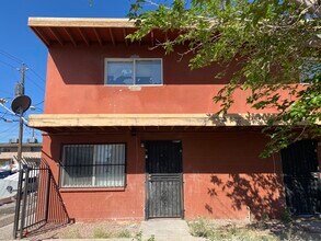 2812 Marlin Ave in Las Vegas, NV - Foto de edificio - Building Photo