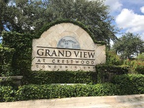 300 Crestwood Ct N-Unit -309 in Royal Palm Beach, FL - Foto de edificio - Building Photo
