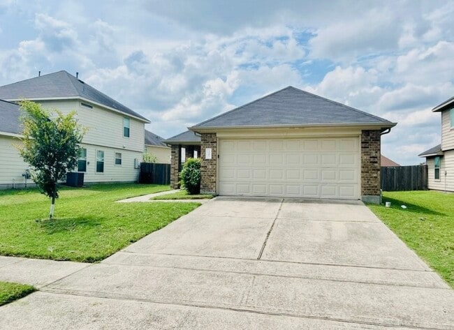 property at 3415 Maris Way