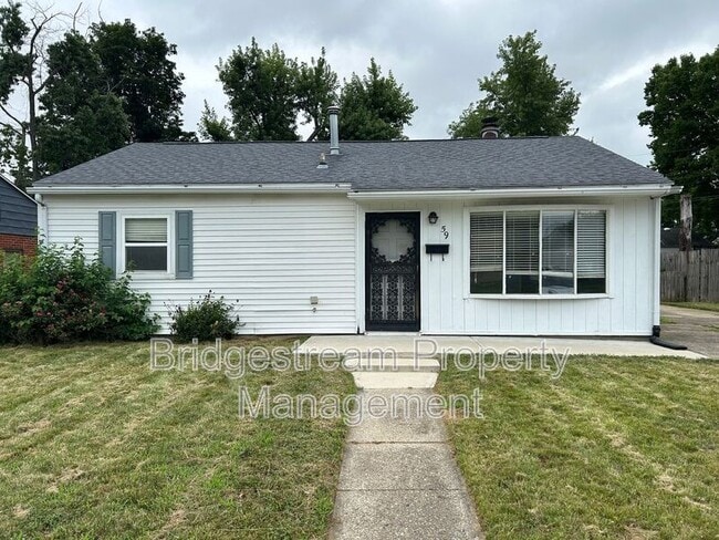 property at 59 N Haven Dr
