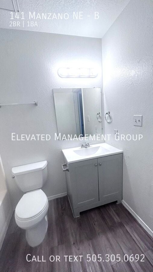 141 Manzano St NE in Albuquerque, NM - Building Photo - Building Photo