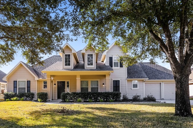 property at 22207 Summer Breeze Ln