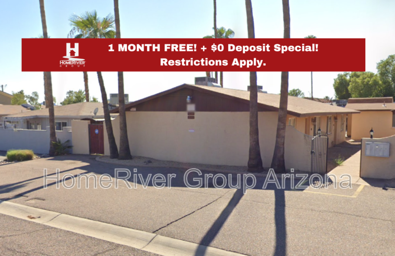 18218 N 41st St in Phoenix, AZ - Building Photo