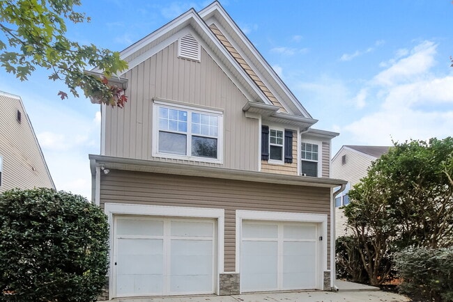 property at 411 Pondweed Dr