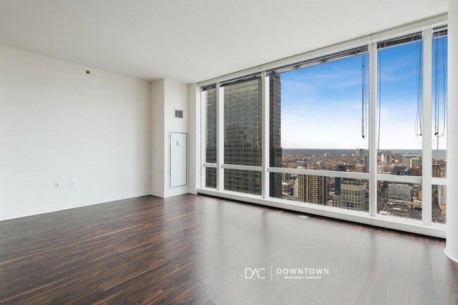 property at 203 N La Salle Dr