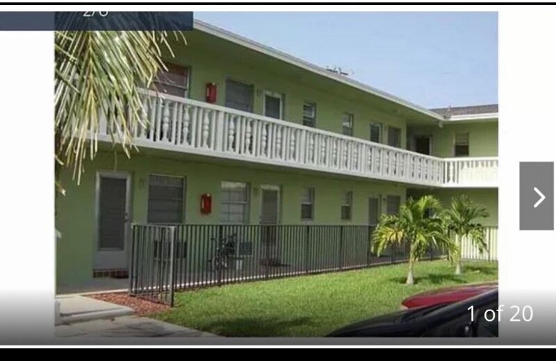 702 N L St in Lake Worth Beach, FL - Building Photo