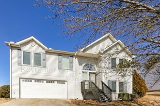 6815 Wood Gate Way in Douglasville, GA - Building Photo - Building Photo