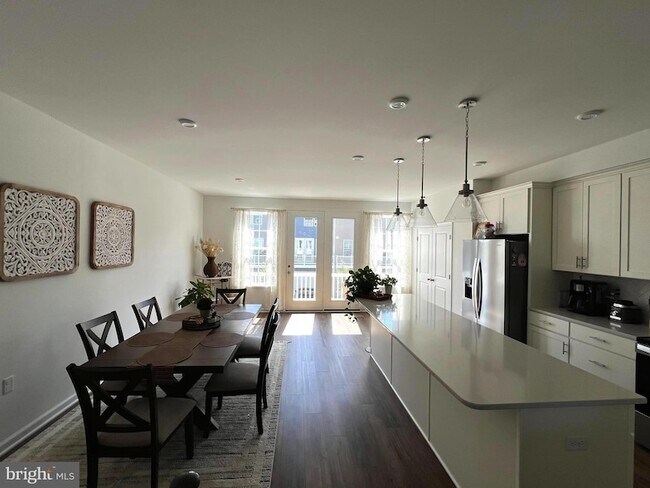 623 Hemsworth Ln in Winchester, VA - Building Photo - Building Photo