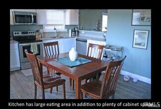 2282 S Samuel Ln in Bloomington, IN - Building Photo - Building Photo