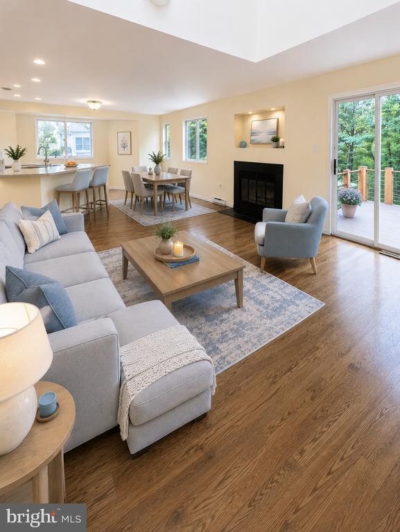 property at 1661 Cedar Hollow Way