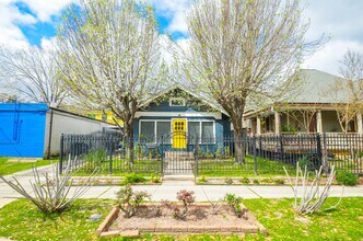 3211 Beauchamp St in Houston, TX - Building Photo - Building Photo