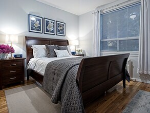 Oakburn Apartments in Toronto, ON - Building Photo - Building Photo