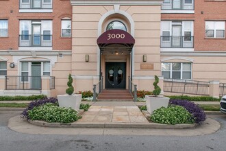 3000 Vanderbilt Pl in Nashville, TN - Building Photo - Building Photo