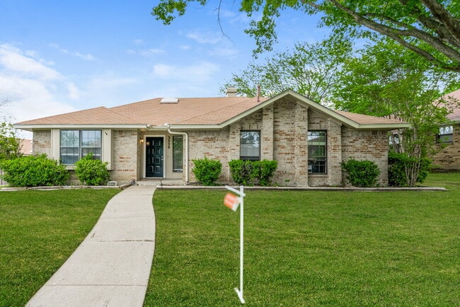 property at 3239 Wichita Dr