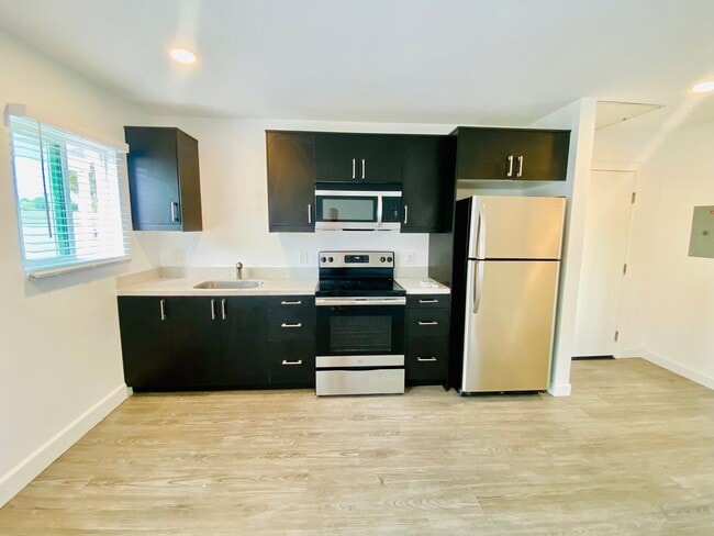 2315 El Cajon Blvd in San Diego, CA - Building Photo - Building Photo