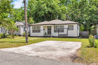 2606 Joan Ave in Gulfport, MS - Building Photo - Building Photo