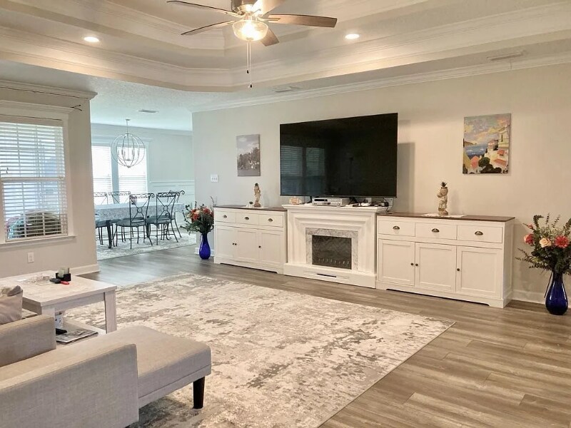 3849 Cutshaw Trl in Hahira, GA - Building Photo