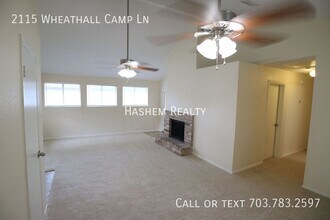 2115 Wheathall Camp Ln in Katy, TX - Building Photo - Building Photo