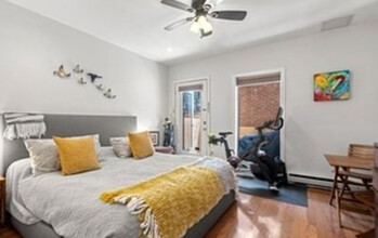 220 Boylston St, Unit 3 in Boston, MA - Building Photo - Building Photo