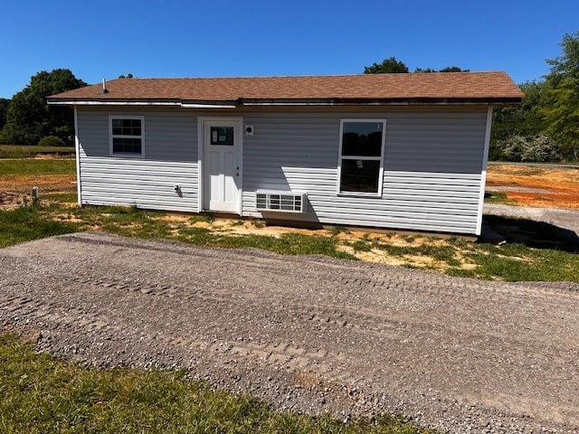 3 Sutton Lane in Carriere, MS - Building Photo